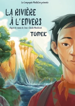 La Rivière à l'envers, Tomek